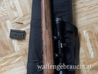 Marlin XT-17 - 17 HMR