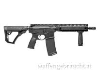 Daniel Defense - neue Lieferung eingetroffen - zB DDM4 300 S SBR- .300 AAC Blackout 10,3" | www.waffen.shopping