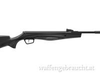 STOEGER Luftdruckgewehr RX20, Synthetikschaft schwarz, 4,5mm, 23 Joule