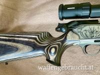 BLASER R 8 LUXUS 30.06