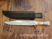Großes Sheffield Style Bowie 36,8cm Old Style