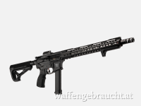 BUL Armory BL9 16"