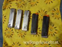 Magazine 9mm Caspian