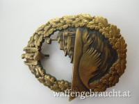 ABZEICHEN/ MILITARIA