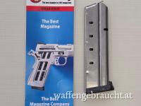 9mm COBRA Magazin für 1911 (10 Schuss)
