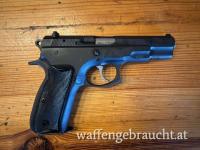 CZ 75 B -Kommissionsverkauf-