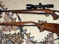 CZ 550 LUX