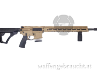 Daniel Defense DDM4 V7 PRO 5,56×45 (.223 Rem.) FDE