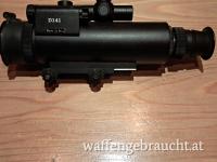 Nachtsicht Zielfernrohr Dipol D 141