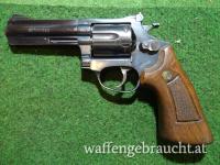 Revolver .357 Mag. - 4 Zoll-Lauf - Verstellbare Visierung - Rossi Mod. 941 - sehr guter Zustand