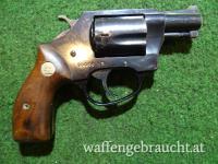 Charter Arms Revolver - .38 Spec. - 2-Zoll-Lauf Stahlrahmen