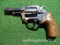 Charter Arms Revolver - .38 Spec. - 3-Zoll-Lauf Stahlrahmen