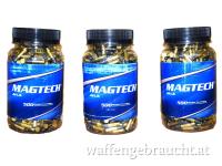 .22lr Magtech 500er- Dose, ab € 40,-