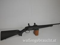 Steyr CLII SX Goiserer .223Rem