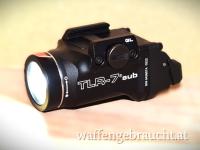 Streamlight TLR-7 Sub