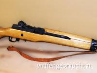 Ruger Mini- 14