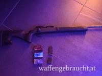 CZ 457 LRP BLACK