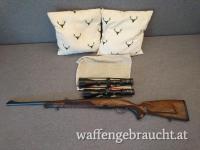 Steyr Mannlicher SM12 .308 Goiserer 52cm Lauf