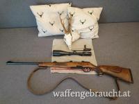 Steyr Mannlicher 6,5x57 mit Kahles 8x56