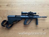 AUG Z A3 417 mm Lauflänge