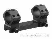 ERATAC Blockmontage Gen2, Mutter ø 34 mm, 25 mm und 17,5 mm Bauhöhe