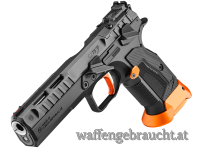 CZ Pistole TS3 Kal.9x19mm Orange
