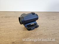 FALKE S - Rotpunktvisier