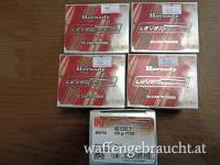 Hornady Lever Evolution FTX im Kaliber .45 Colt mit 14,6g/225gr