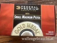Federal Small Pistol Mag. Zünder GM200 M - auf Lager ! 