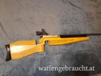 Luftdruck Feinwerk Links
