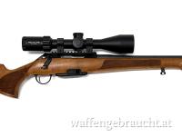 FOCUS SET Kelten Arms VR1 + Element Helix 2-16x50