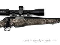FOCUS SET Winchester XPR Strata + Element Helix 4-16x44