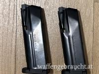 Shield Arms S15 Magazine mit Magazinauslöser für Glock 43X/48