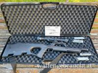 Walther G22 Halbautomat