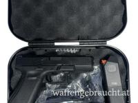 G45 Glock do Brasil