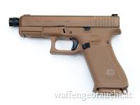 GLOCK 19X GEWINDELAUF 