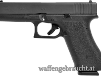 Glock P80 Sondermodell