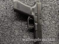 Glock 17 Gen 5 -Kommissionsverkauf-