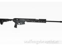 Konkurrenzlos!! Grand Power GP R308 24''!!! short-stroke piston Kal. .308 Win.