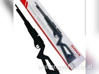 Luftgewehr 40 Joule Umarex Iconix 5.5mm mit Optik und Tasche 