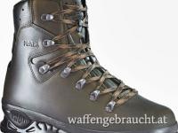 Haix Berg und Jagdstiefel, Professionels, neu,  Größe 47