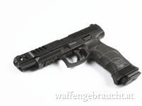 Heckler & Koch SFP9 OR Match