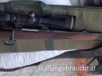 Musgrave Mod. 98 Jagdgewehr in Kal. 243 Win