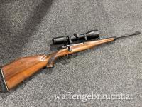 Eduard Kettner K98 7mm Rem.Mag. mit 3-12x56