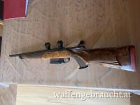 Tikka  T3x CTR 308 Win. mit Ferlacher Sonderschäftung und Atzl Frinabzug