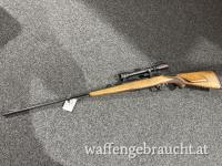Steyr Mannlicher GK 7x64 mit ZF 4x32