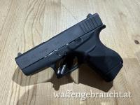 Glock 43 Kal.9x19 