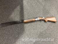 Forest Favorit 12/76 Bockflinte