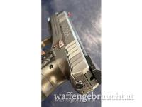 Laugo Arms Alien Creator 500 9mmPara, limit. Edition