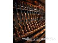 **SONDER-AKTION** Blaser F16 Game 12/76 SH4 76mm Lauf